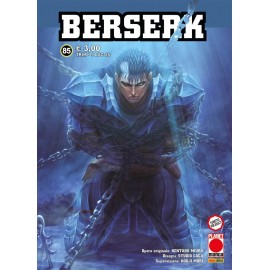BERSERK n. 85