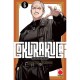 GOKURAKUGAI DI YUTO SANO n. 6