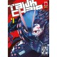TANK CHAIR DI MANABU YASHIRO n. 9