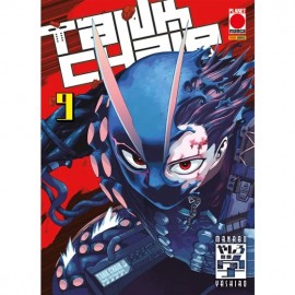 TANK CHAIR DI MANABU YASHIRO n. 9