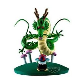 DRAGON BALL HISTORY BOX SHENRON BANDAI