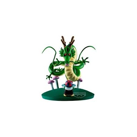 DRAGON BALL HISTORY BOX SHENRON BANDAI