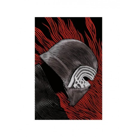 STAR WARS NUOVA SERIE 2026 VARIANT n. 1