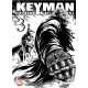 KEYMAN LA MANO DEL GIUDIZIO DI WARAINAKU VARIANT n. 3