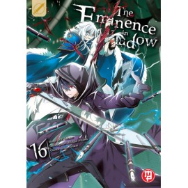 EMINENCE SHADOW DI SAKANO E AIZAWA n. 16