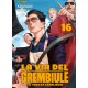 LA VIA DEL GREMBIULE DI KOUSUKE n. 16