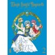 MAGIC KNIGHT RAYEARTH PREMIUM COLL CLAMP n. 2