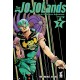 JOJO LANDS JOJO BIZARRE ADVENTURE PART 9 DI HIROHIKO ARAKI n. 7
