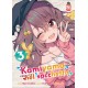 KAMIYAMA SAN COSA C'E' NEL SACCHETTO DI ENOSHIMA E EDOYA variant n. 3