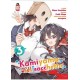 KAMIYAMA SAN COSA C'E' NEL SACCHETTO DI ENOSHIMA E EDOYA n. 3