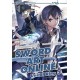 SWORD ART ONLINE UNITAL RING ROMANZO n. 3
