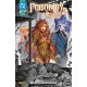 POISON IVY TP MORTE A MARSHVIEW n. 6