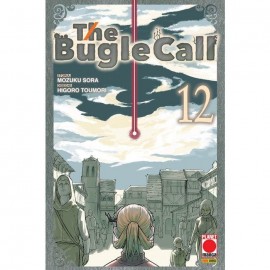 BUGLE CALL DI SORA E TOUMORI n. 12