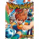 INAZUMA ELEVEN GO nuova edizione n. 1