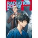 RADIATION HOUSE DI TOMOHIRO YOKOMAKU E MORI n. 18