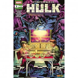 INFERNALE HULK n. 3
