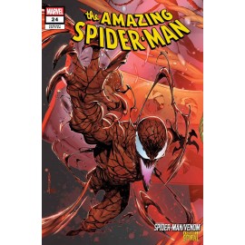 NUOVISSIMO VENOM SPIRALE DI MORTE CONNECTING VARIANT DI COELLO N.4 n. 2