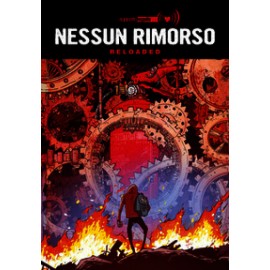 NESSUN RIMORSO RELOADED n. 1