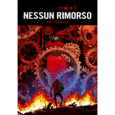 NESSUN RIMORSO RELOADED n. 1