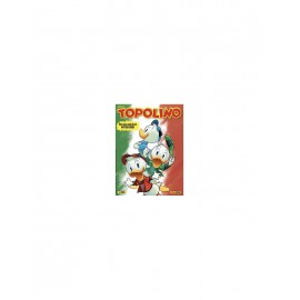 TOPOLINO STORIA IN POTENTINO n. 3686
