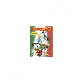 TOPOLINO STORIA IN CAMPOBASSANO n. 3686