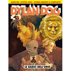 DYLAN DOG BIS n. 478
