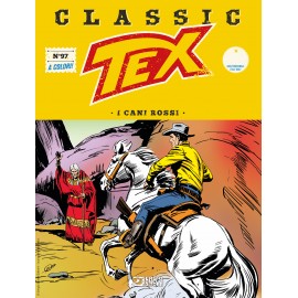 CLASSIC TEX A COLORI n. 97