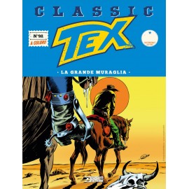 CLASSIC TEX A COLORI n. 98