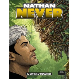 NATHAN NEVER n. 422