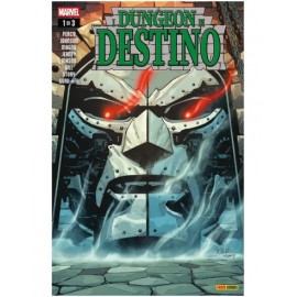 DUNGEON DI DESTINO n. 1