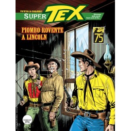 TUTTO A COLORI SUPER TEX n. 26