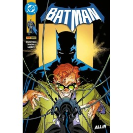 BATMAN DC UNIVERSE 2020 n. 3