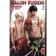 KAIJIN FUGEKI KINDLED SPIRITS DI OH GREAT VARIANT n. 2