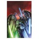 STAR WARS CAVALIERI JEDI n. 8