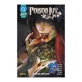 POISON IVY TP AMUSE BOUCHE n. 7