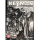 KEYMAN LA MANO DEL GIUDIZIO DI WARAINAKU n. 2