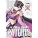 WAR OF GREEDY WITCHES DI KAWAMOTO E SHIOZUKA n. 15