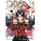 SPOSA DEMONE DEL CLAN KYOGANE DI ANJU HINO n. 1