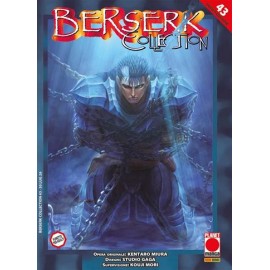 BERSERK COLLECTION n. 43