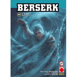 BERSERK n. 86