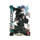 DEAD ACCOUNT DI SHIZUMU WATANABE n. 10