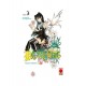 D GRAY MAN DI K HOSHINO RISTAMPA n. 3