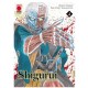 SHIGURUI NEW EDITION DI NANJO E YAMAGUCHI n. 4