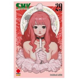 SHY DI BUKIMI MIKI n. 29