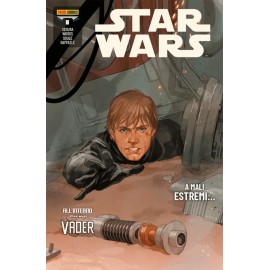 STAR WARS NUOVA SERIE 2026 n. 8