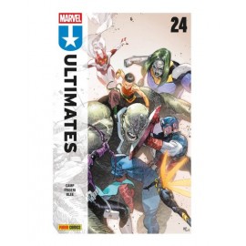 ULTIMATES 2024 n. 24