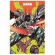 ABSOLUTE BATMAN VARIANT ISTANT CLAY MANN E SETH MANN n. 14