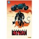 ABSOLUTE BATMAN ISTANT VARIANT TRIBUTE AKIRA DI J FERNANDEZ n. 1