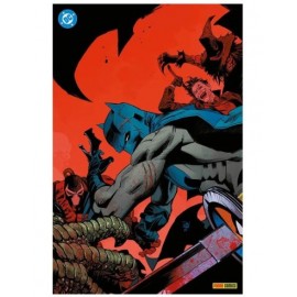 BATMAN 2026 ISTANT VARIANT TRIBUTE KAGURABACHI DI MORA n. 1
