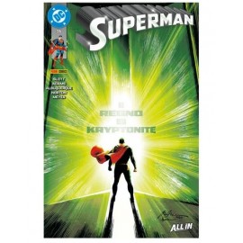 SUPERMAN DC UNIVERSE 2023 n. 36